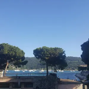 Elena Villa Porto Venere