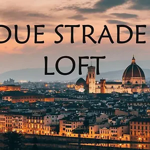 Due Strade Loft Apartment