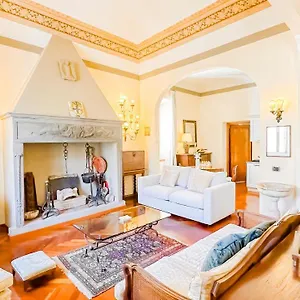  Appartamento Brunelleschi Imperial House