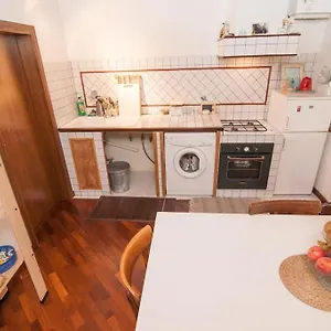  Appartamento Romantic In San Frediano