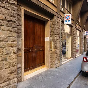  Appartamento Ponte Vecchio Living