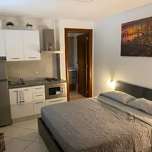 Mazzini Apartamento Lecce