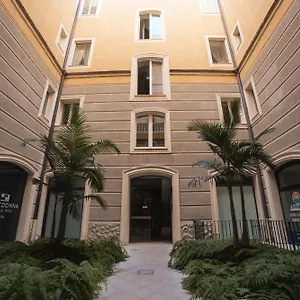 Davids Palazzo Tamborino Apartamento Lecce