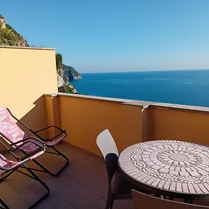 Raggio Di Luna Holiday home Manarola