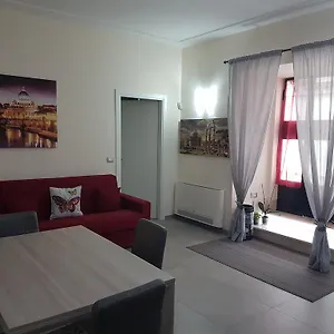 Bea&b Apartamento Roma