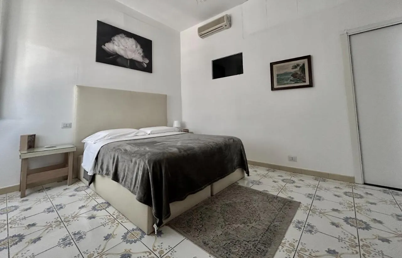 Firenze Apartment