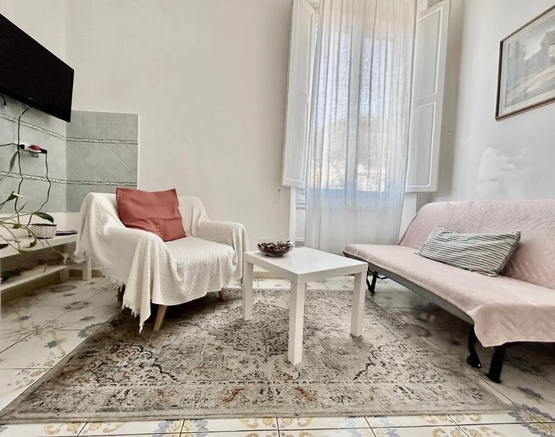 Firenze Apartment Italien