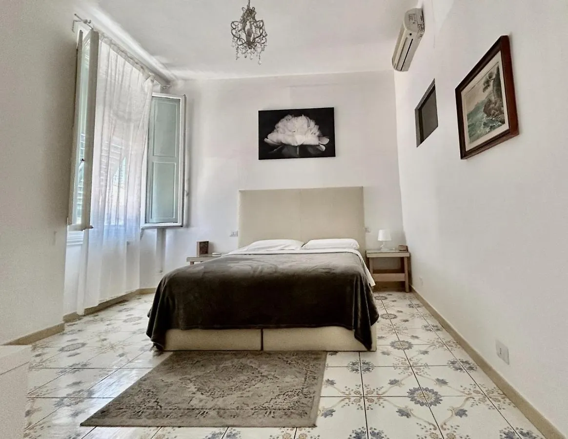 Firenze Apartment Italien